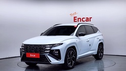 Hyundai Tucson 2024