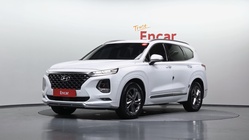 Hyundai Santa Fe 2019