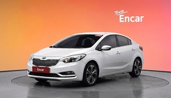 Kia K3 2013