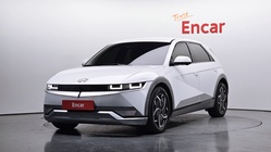 Hyundai Ioniq5 2021