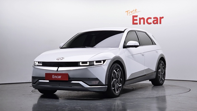 Hyundai Ioniq5 2021