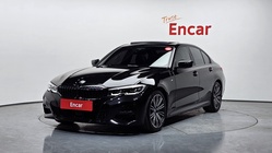 BMW 3 Series 2021