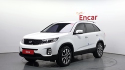 Kia Sorento 2013