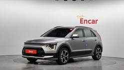 Kia Niro 2022