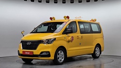 Hyundai Starex 2020