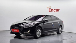 Hyundai Sonata 2019