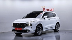 Hyundai Santa Fe 2021