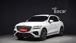 Genesis GV70 2022