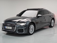 Audi A6 2021