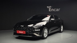 Kia K8 2022