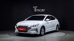 Hyundai Avante 2019