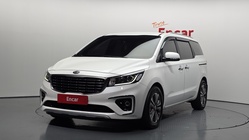 Kia Canival 2019