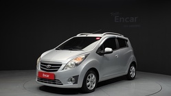 Chevrolet Matiz 2010