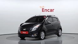 Chevrolet Spark 2014