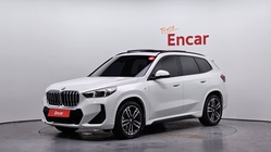 BMW X1 2024