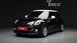 MINI Cooper 2019