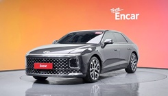 Hyundai Grandeur 2024