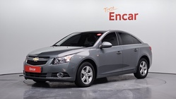 Chevrolet Lacetti 2010