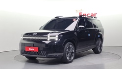 Hyundai Santa Fe 2023