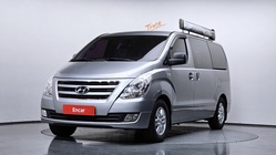 Hyundai Starex 2016