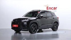 Chevrolet Trailblazer 2023