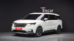 Kia Carnival 2022