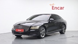Genesis G80 2023
