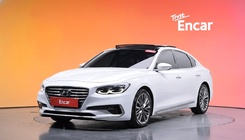 Hyundai Grandeur 2018