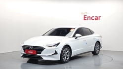 Hyundai Sonata 2020