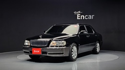 Hyundai Equus 2006
