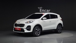 Kia Sportage 2020
