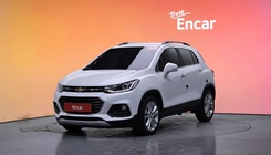 Chevrolet Trax 2017