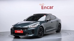 Kia Stinger 2023