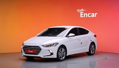 Hyundai Avante 2016