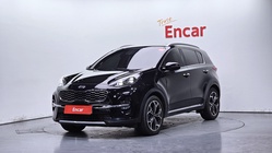 Kia Sportage 2019