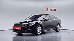 Kia K5 2015