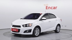 Chevrolet Aveo 2015