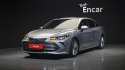 Toyota Avalon 2020