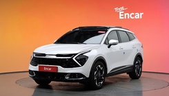 Kia Sportage 2021