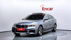BMW Gran Turismo 2019
