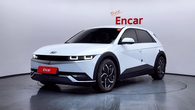Hyundai Ioniq5 2021