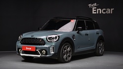 MINI Countryman 2022