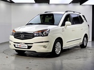 Ssangyong KORANDO 2013