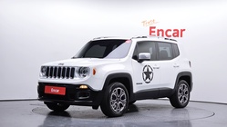 Jeep Renegade 2017