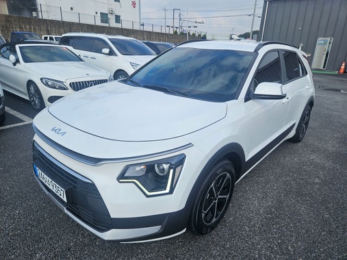 Kia Niro 2024