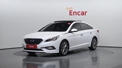 Hyundai Sonata 2014