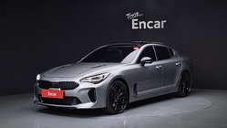 Kia Stinger 2023