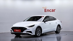 Hyundai Sonata 2021