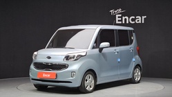 Kia RAY 2012