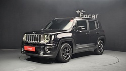 Jeep Renegade 2021